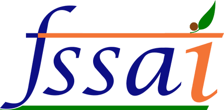 FSSAI Certified logo