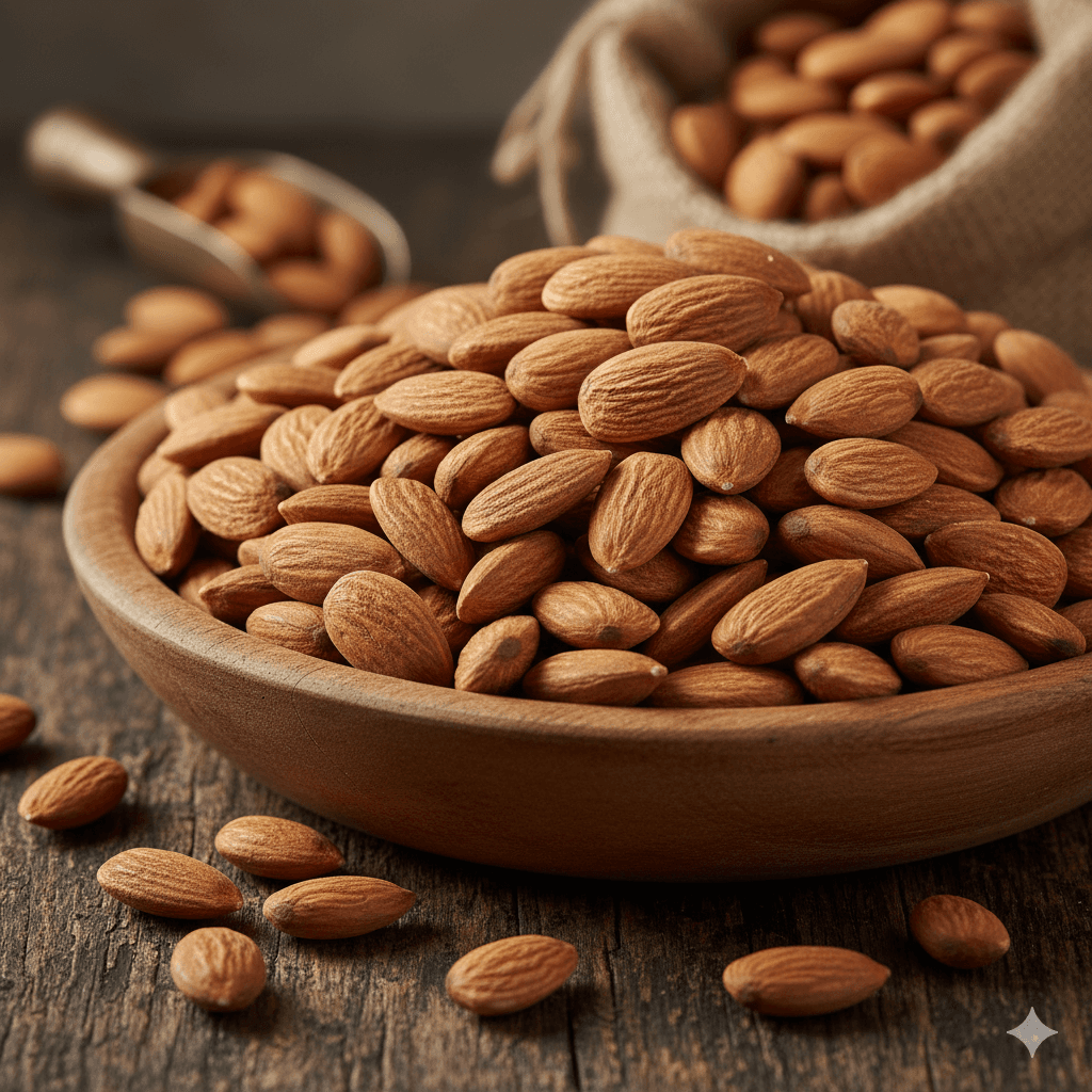 Mamra Almonds (Kashmiri Badam)