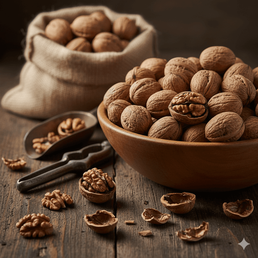 Kashmiri Walnuts