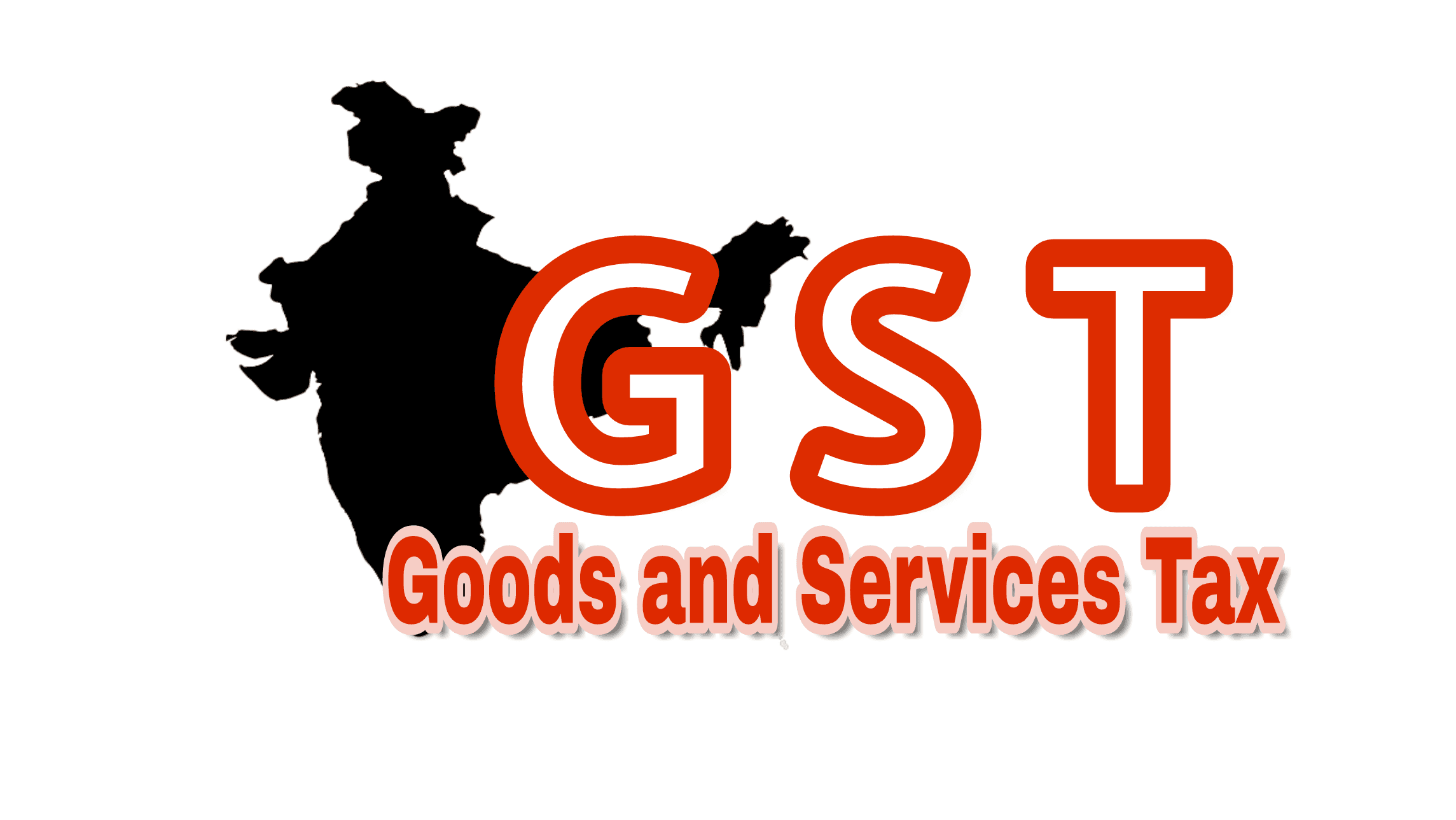 GST Registered logo