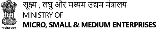 Udyam Registered logo