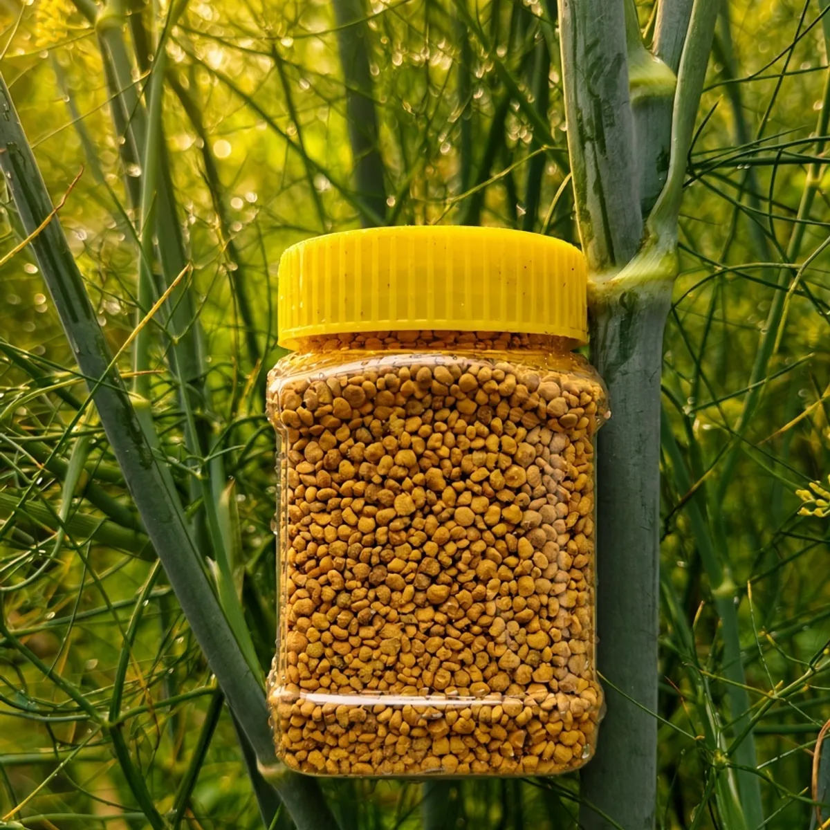 Bee Pollen