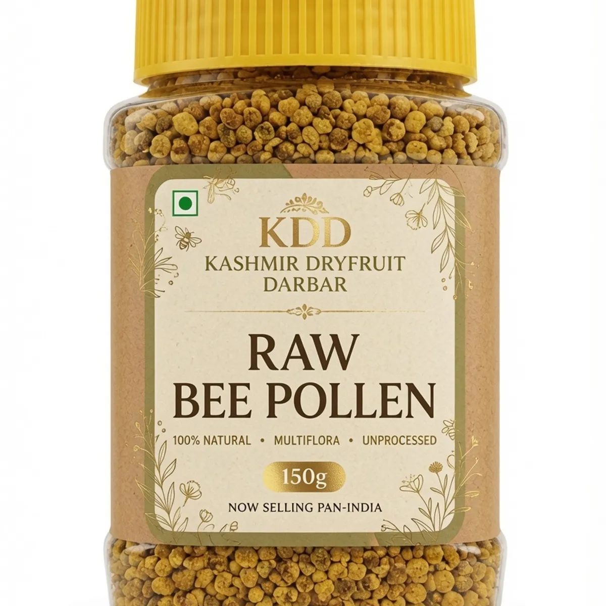 Bee Pollen — photo 2