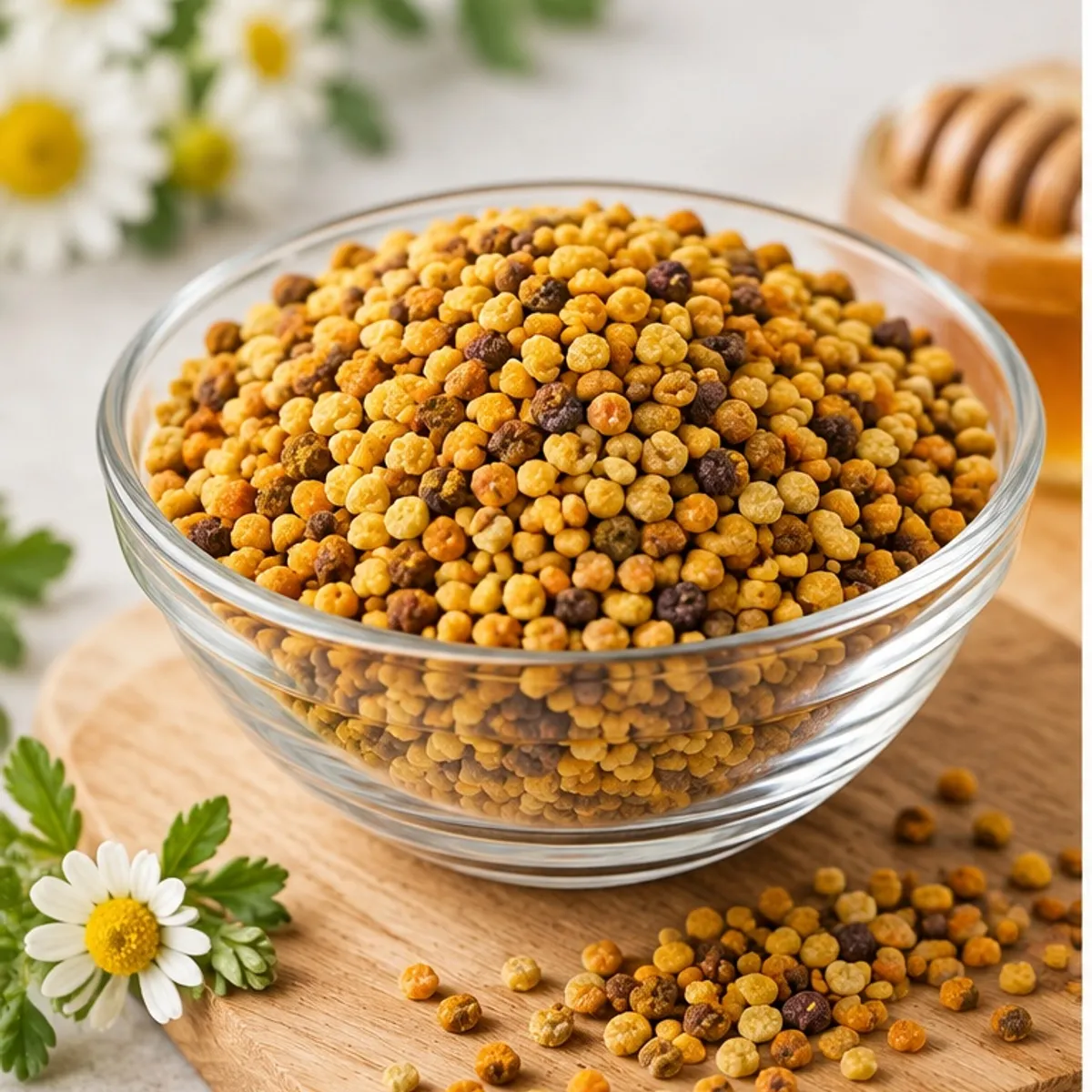 Bee Pollen — photo 4