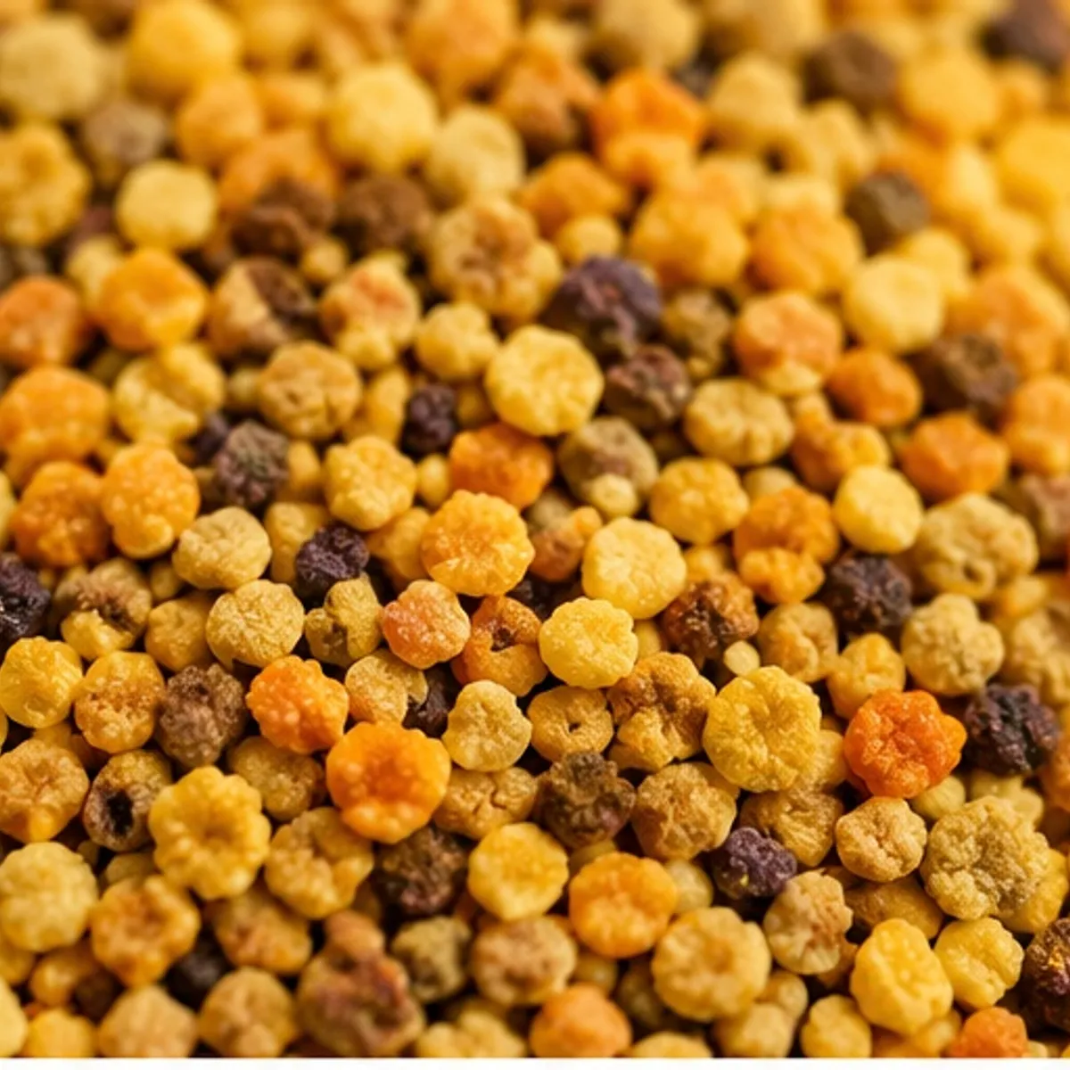 Bee Pollen — photo 5