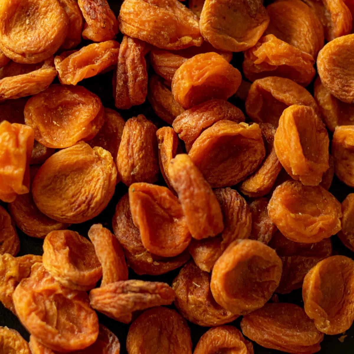 Apricot (Dried)