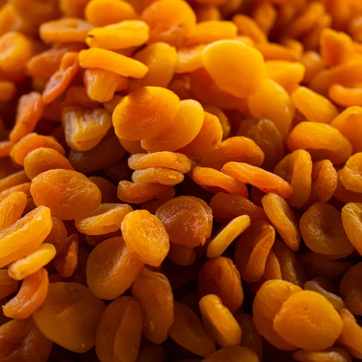 Apricot (Dried) — photo 2