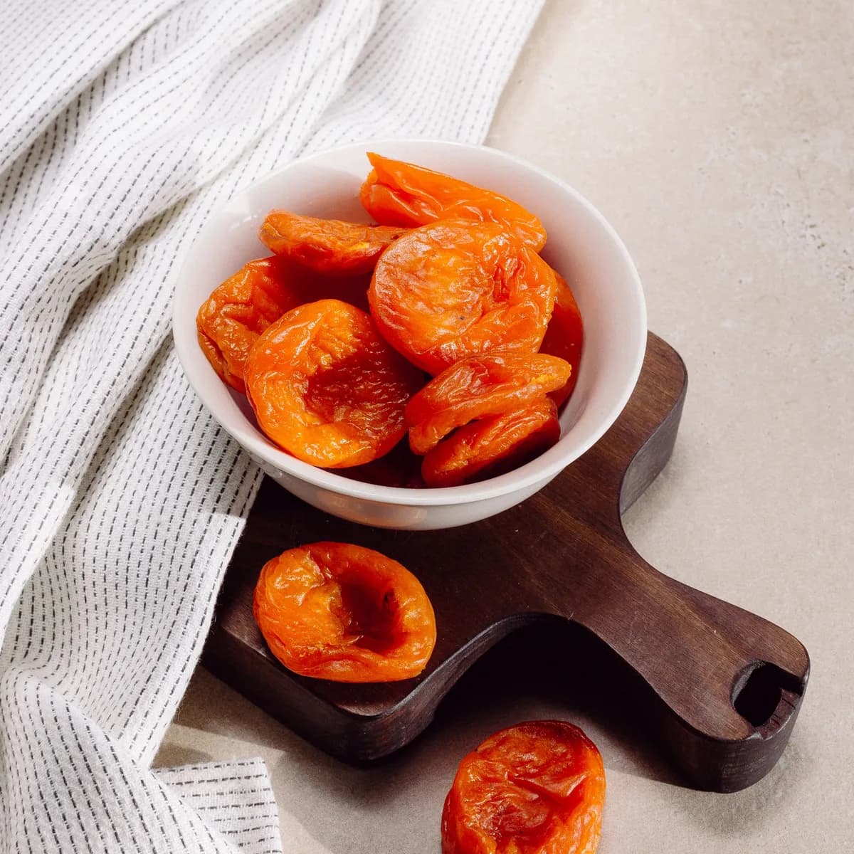 Apricot (Dried) — photo 4