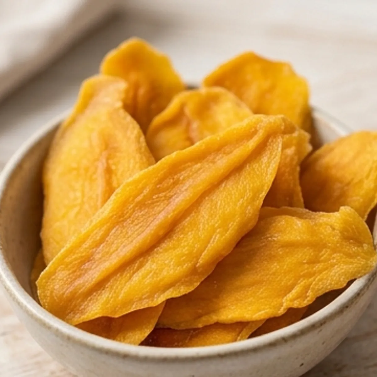 Dried Mango — photo 2