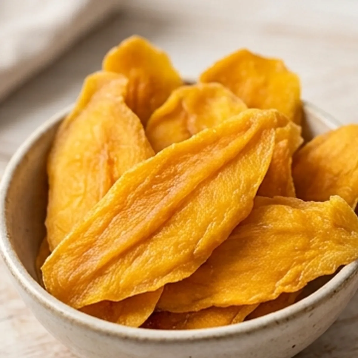 Dried Mango — photo 3