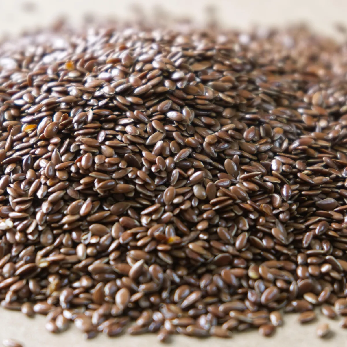 Flax Seeds — photo 3