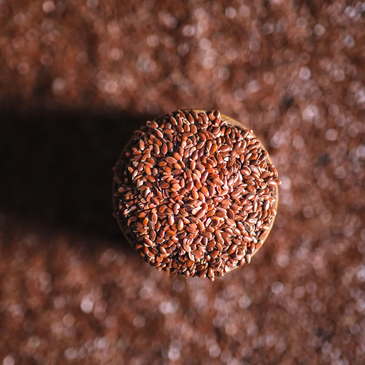 Flax Seeds — photo 4