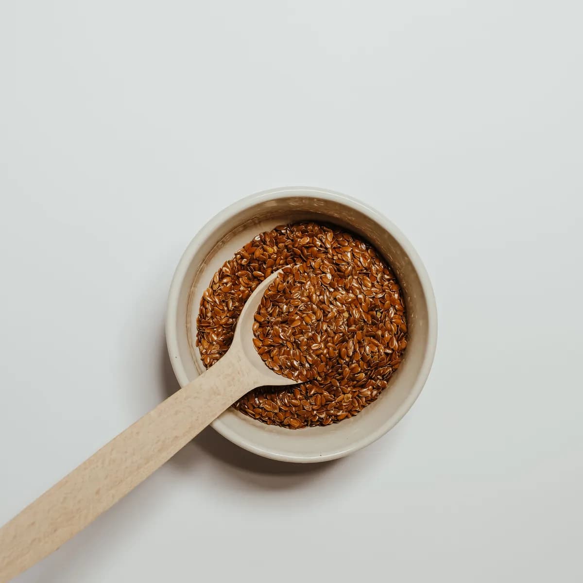 Flax Seeds — photo 5