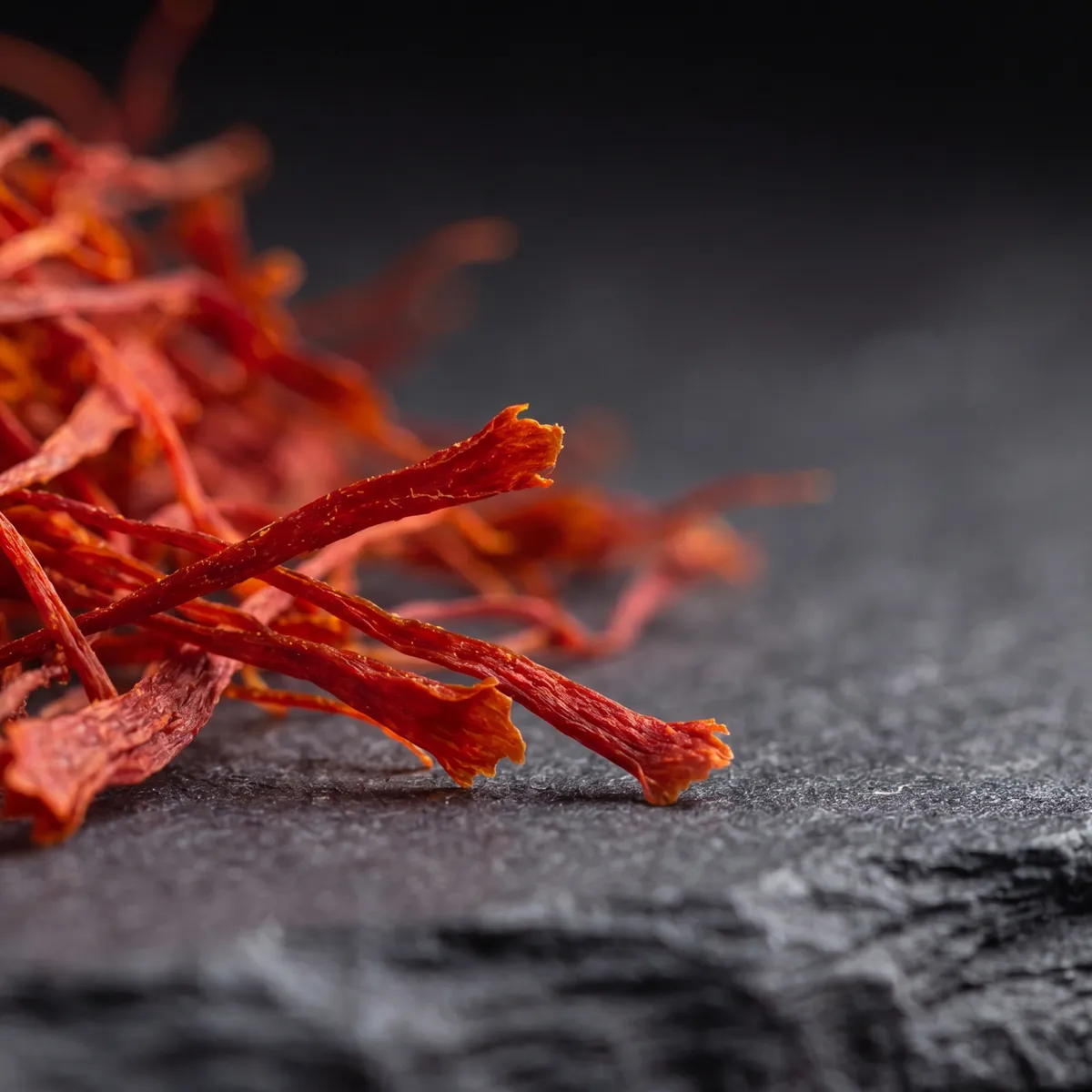 Irani Saffron