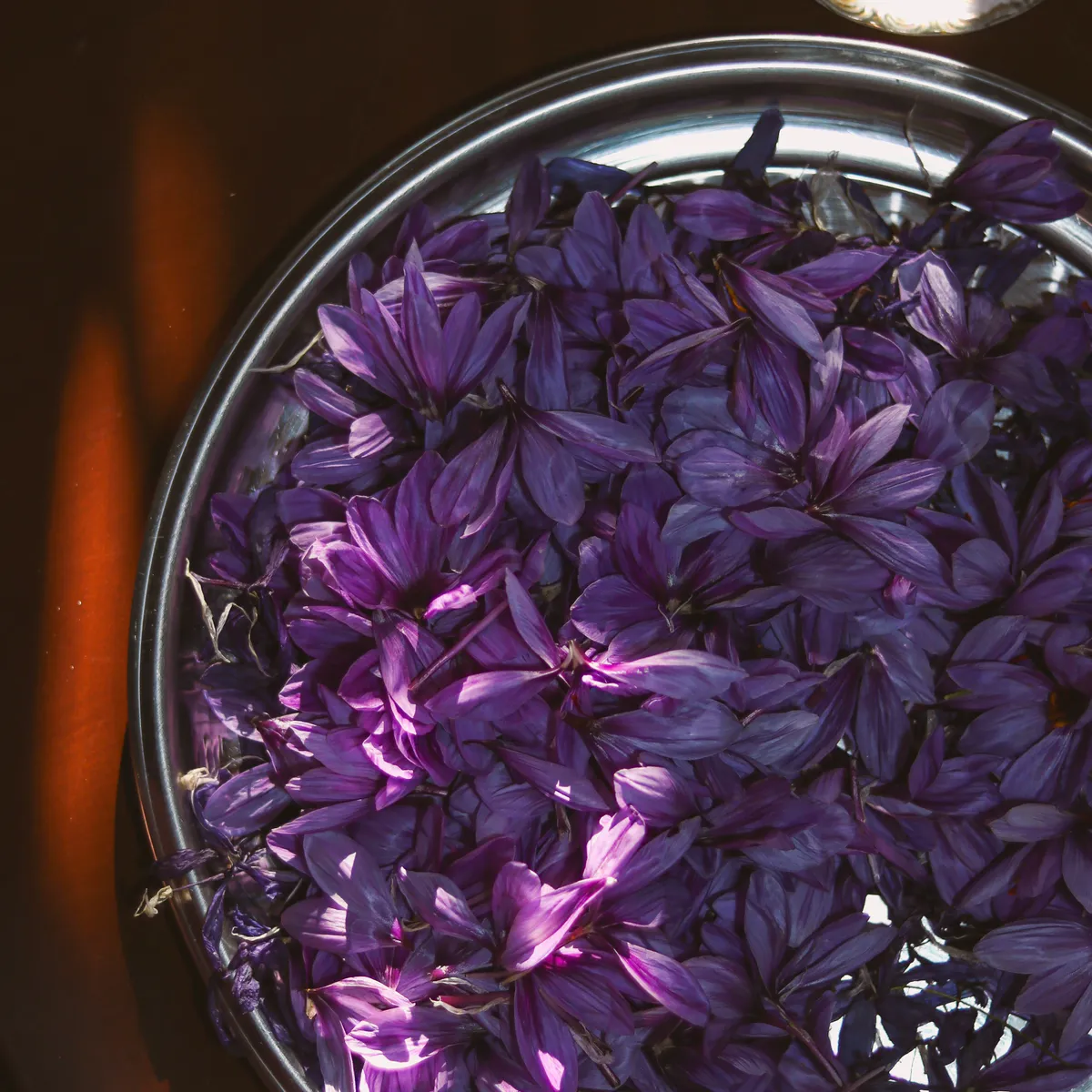 Irani Saffron — photo 2