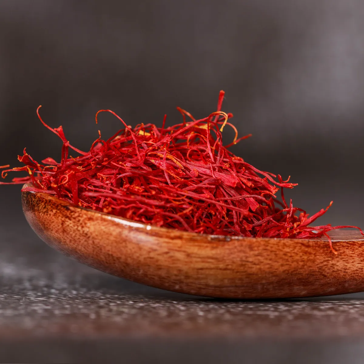 Irani Saffron — photo 3