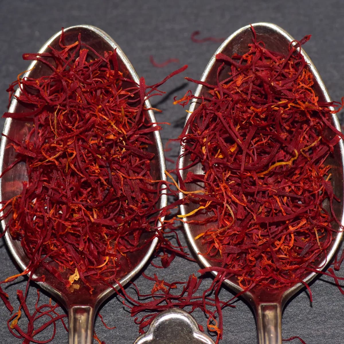 Irani Saffron — photo 4