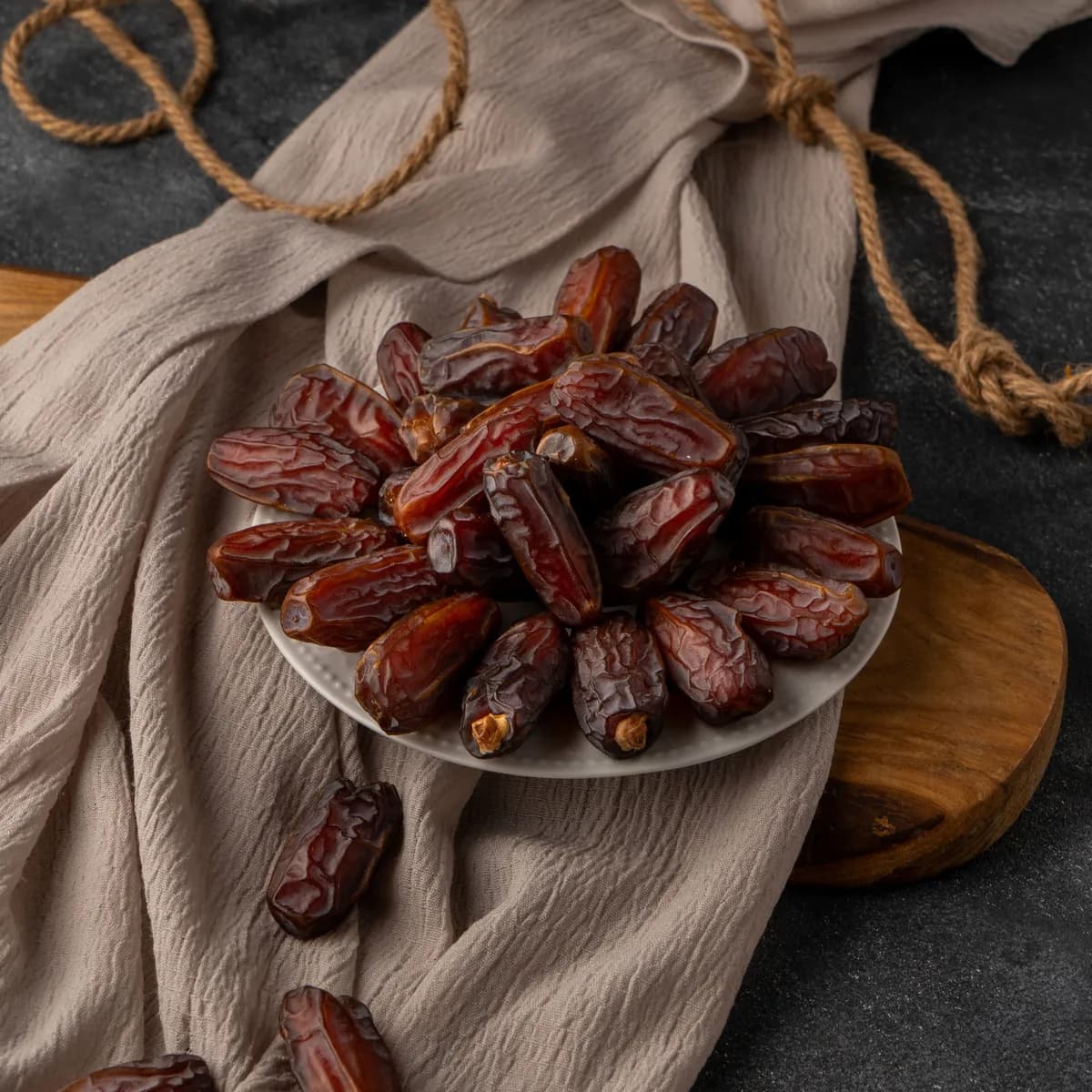 Medjool Dates — photo 5