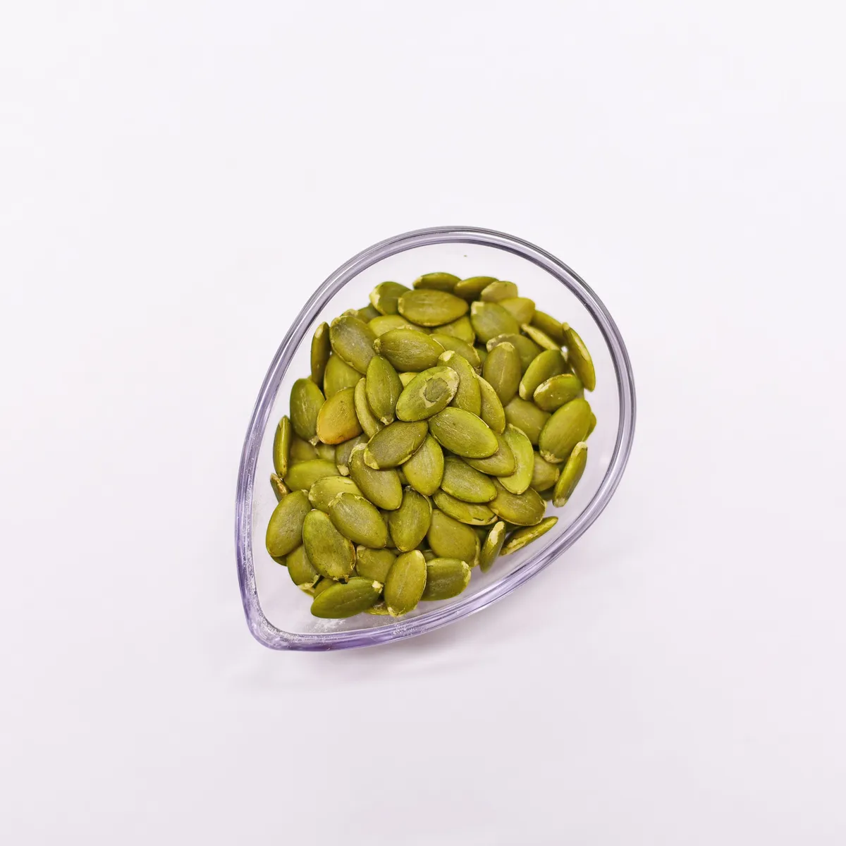 Pumpkin Seeds (Plain) — photo 4