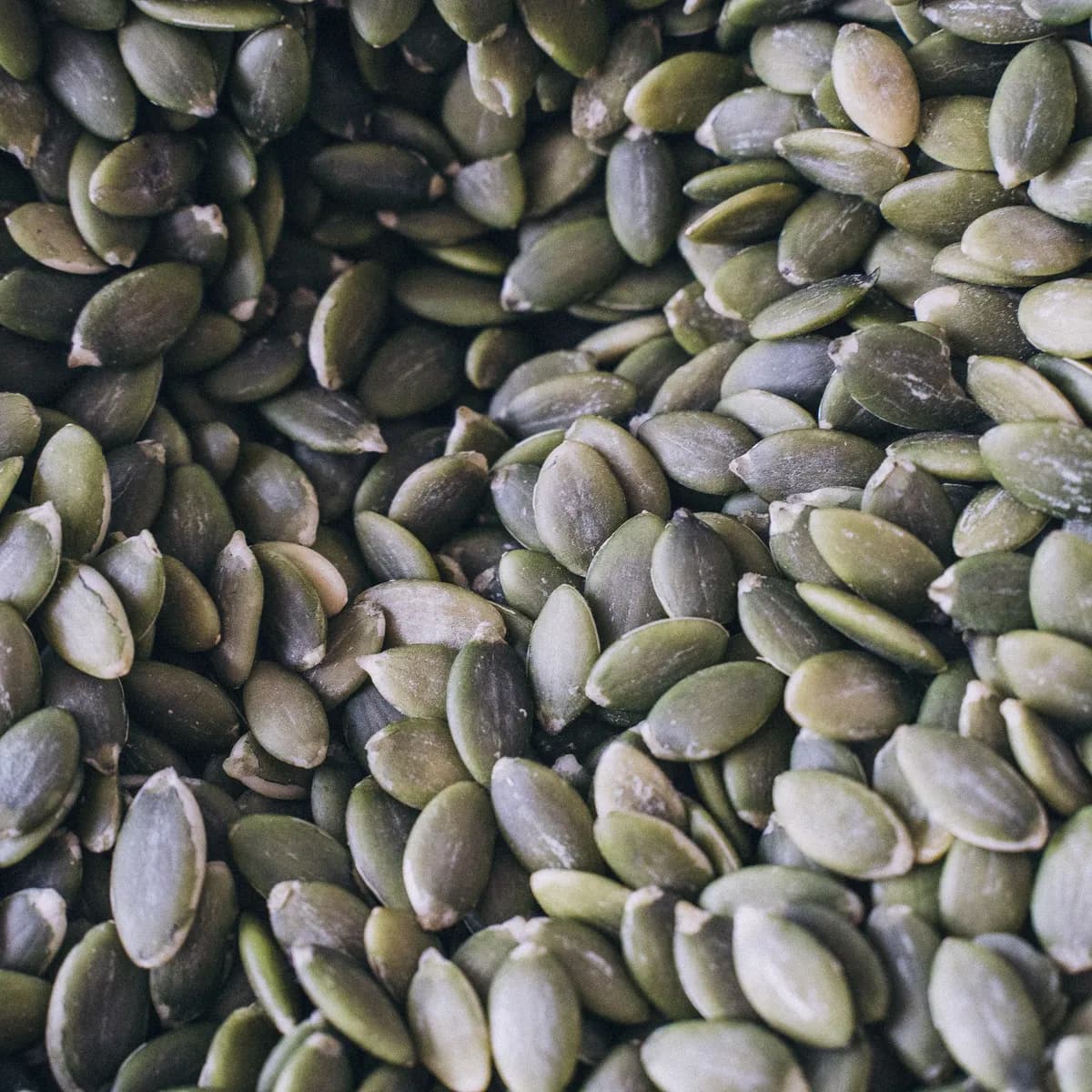 Roasted & Salted Pumpkin Seeds — photo 4