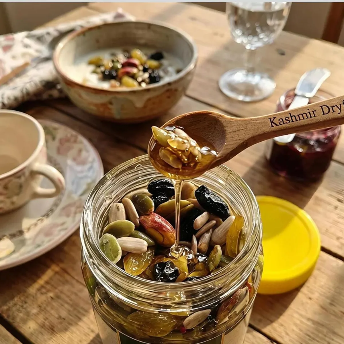 Royal Dry Fruit Mix, Nuts & Dried Fruits — photo 2