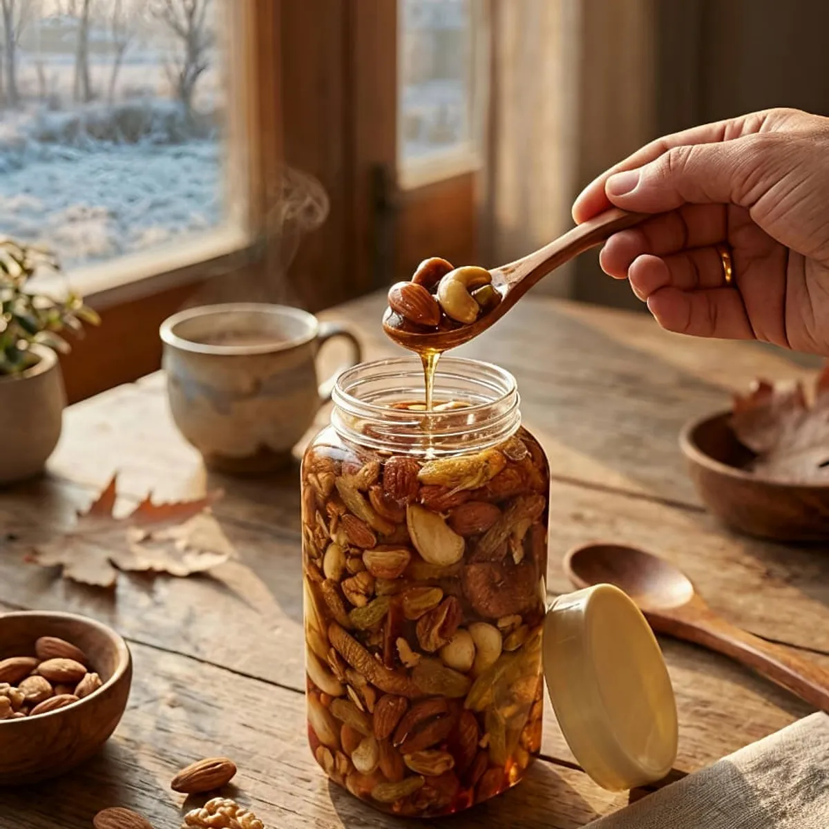 Royal Dry Fruit Mix, Nuts & Dried Fruits — photo 3