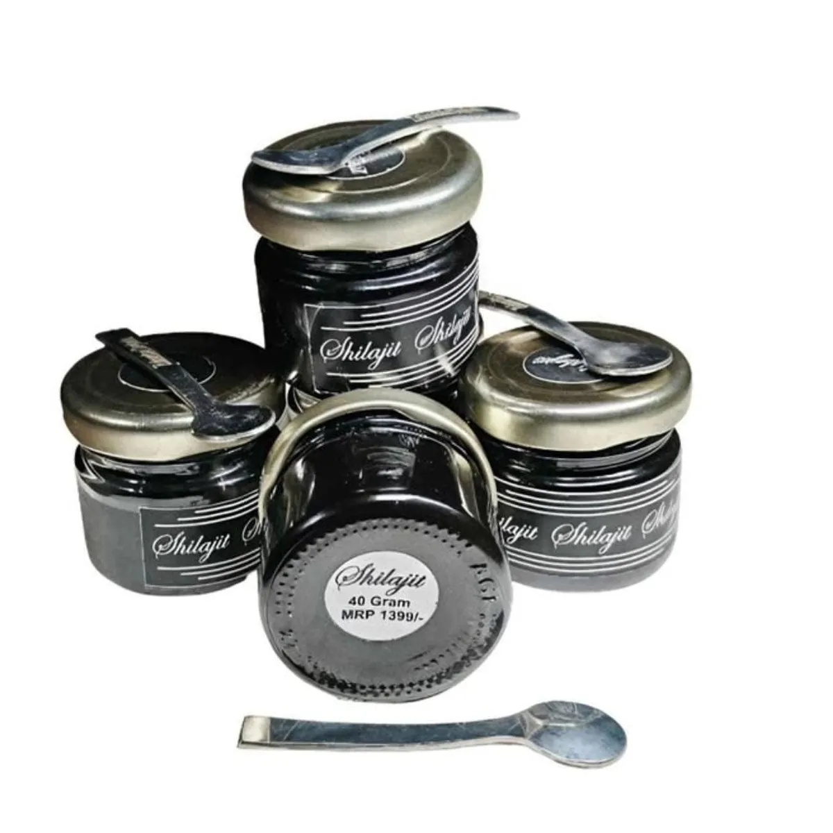 Shilajit — photo 4