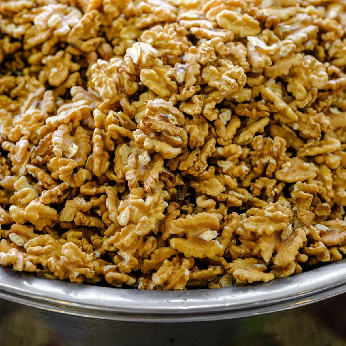Walnut Giri — photo 2