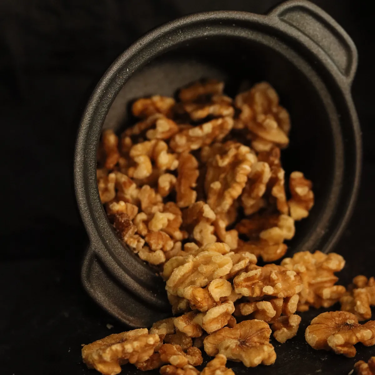 Walnut Giri — photo 3
